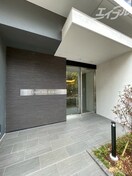  コンフォリア新大阪宮原Q