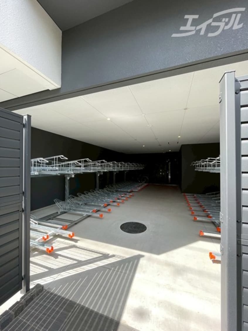  コンフォリア新大阪宮原Q