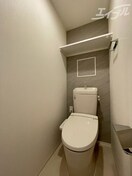  コンフォリア新大阪宮原Q
