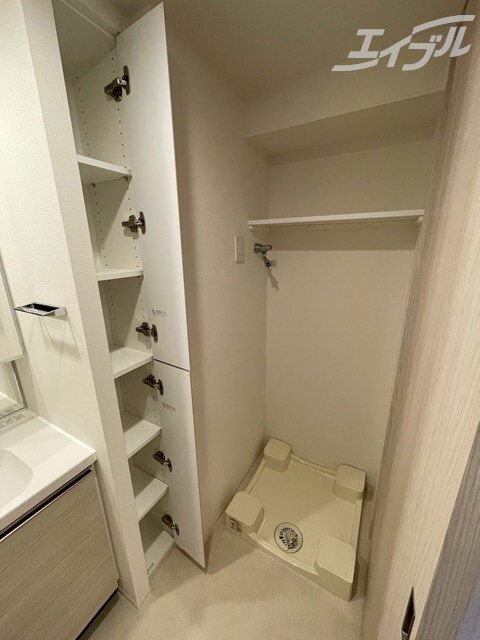  コンフォリア新大阪宮原Q