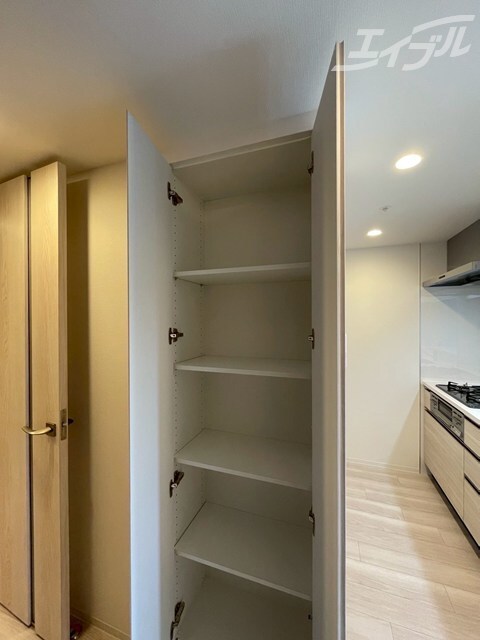  コンフォリア新大阪宮原Q