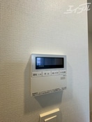 セキュリティ コンフォリア新大阪宮原Q