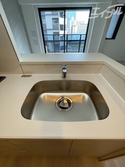  コンフォリア新大阪宮原Q