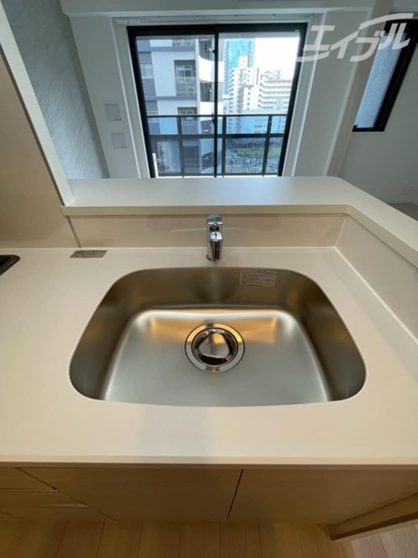  コンフォリア新大阪宮原Q