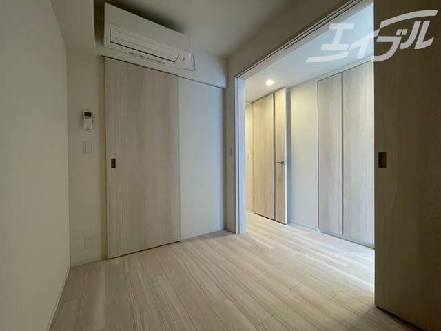  コンフォリア新大阪宮原Q