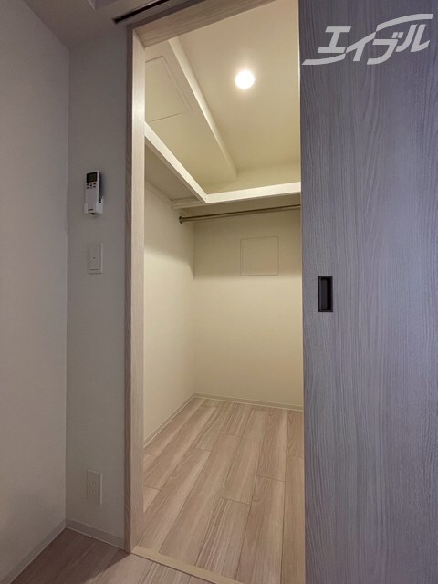  コンフォリア新大阪宮原Q