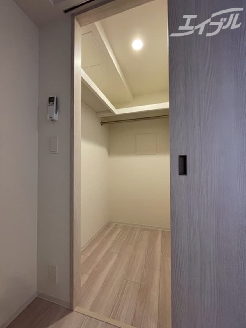  コンフォリア新大阪宮原Q