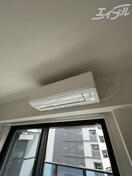  コンフォリア新大阪宮原Q