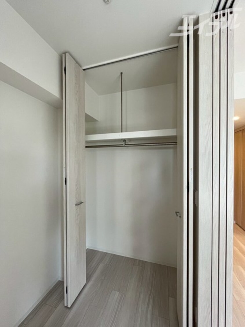  コンフォリア新大阪宮原Q