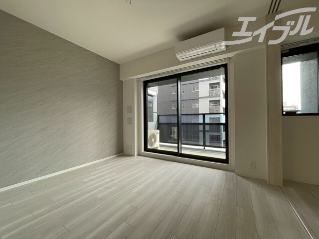  コンフォリア新大阪宮原Q