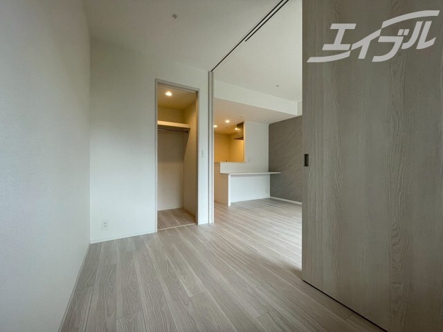 コンフォリア新大阪宮原Q
