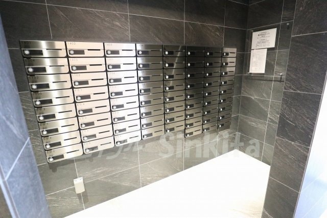 その他 コンフォリア・リヴ新大阪WEST