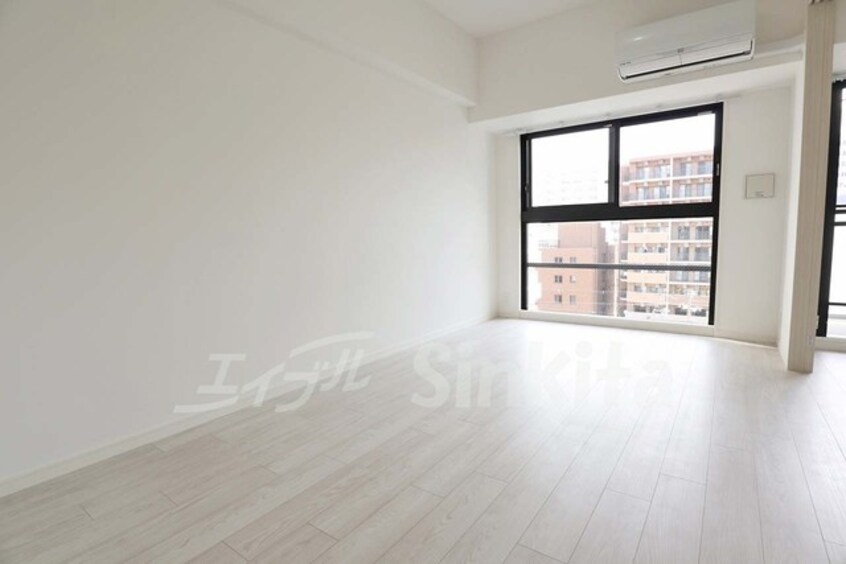 その他 コンフォリア・リヴ新大阪WEST