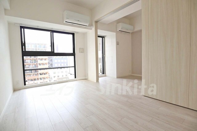 その他 コンフォリア・リヴ新大阪WEST