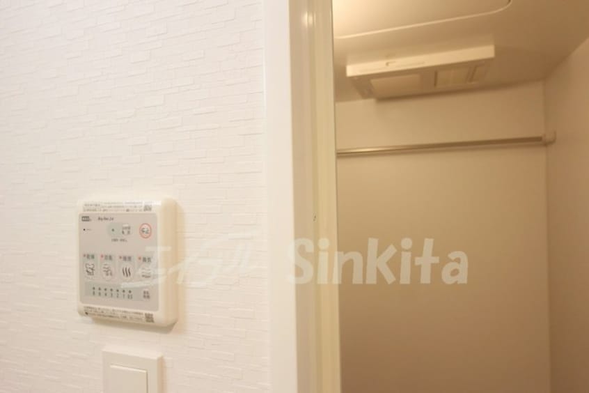 その他 コンフォリア・リヴ新大阪WEST