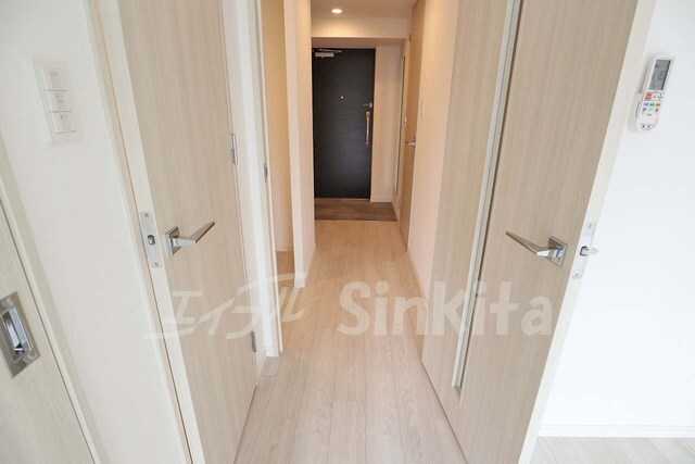 その他 コンフォリア・リヴ新大阪WEST