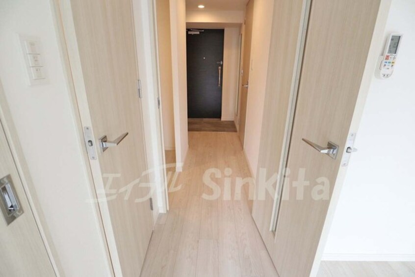 その他 コンフォリア・リヴ新大阪WEST