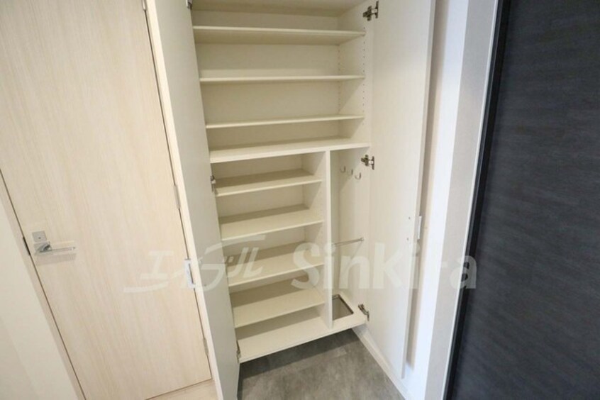 その他 コンフォリア・リヴ新大阪WEST