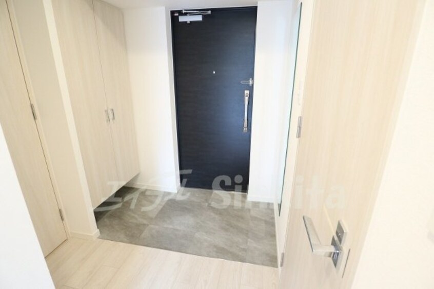 その他 コンフォリア・リヴ新大阪WEST