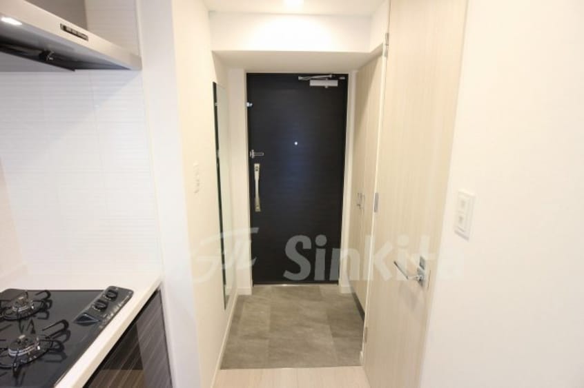 その他 コンフォリア・リヴ新大阪WEST