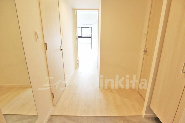 その他 コンフォリア・リヴ新大阪WEST