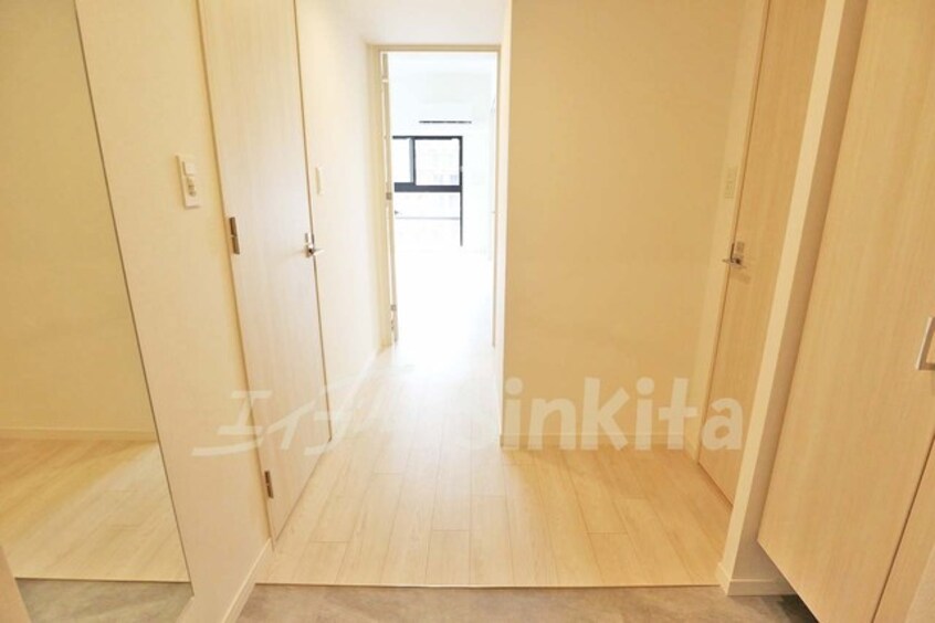 その他 コンフォリア・リヴ新大阪WEST