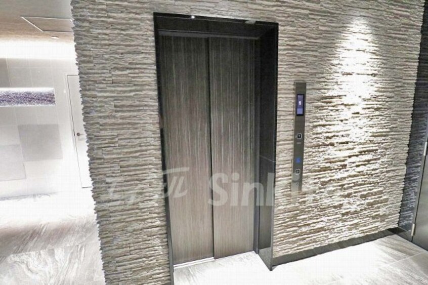 その他 コンフォリア・リヴ新大阪WEST