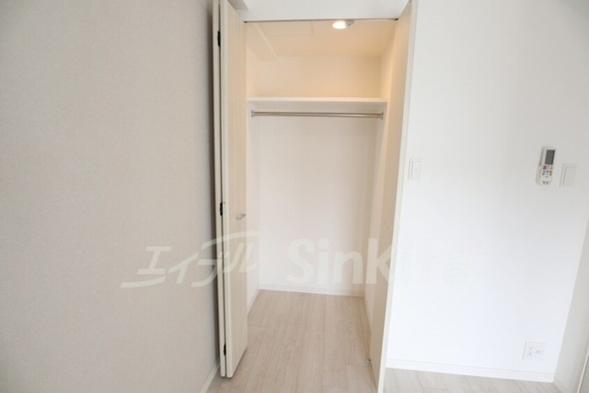  コンフォリア・リヴ新大阪WEST