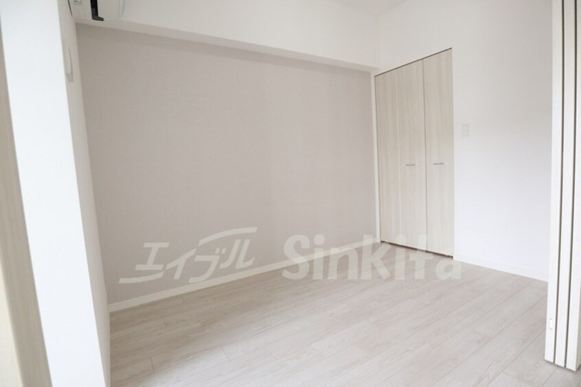  コンフォリア・リヴ新大阪WEST