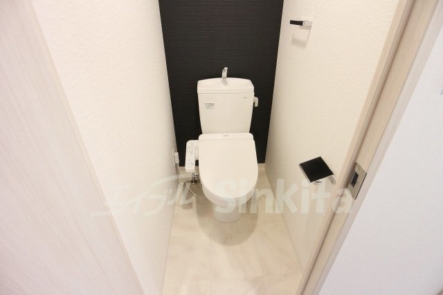  コンフォリア・リヴ新大阪WEST