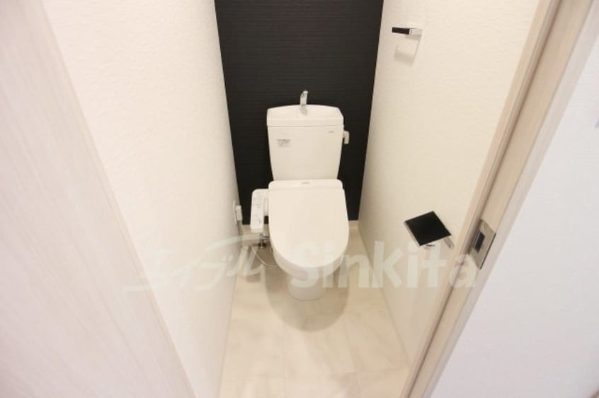  コンフォリア・リヴ新大阪WEST