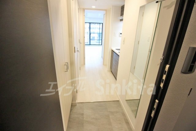  コンフォリア・リヴ新大阪WEST