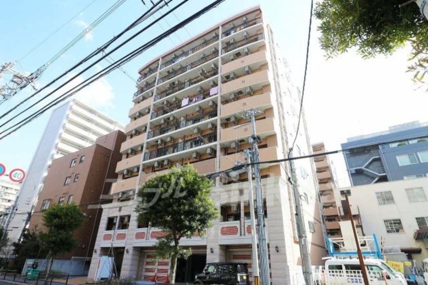  Luxe新大阪Ⅰ