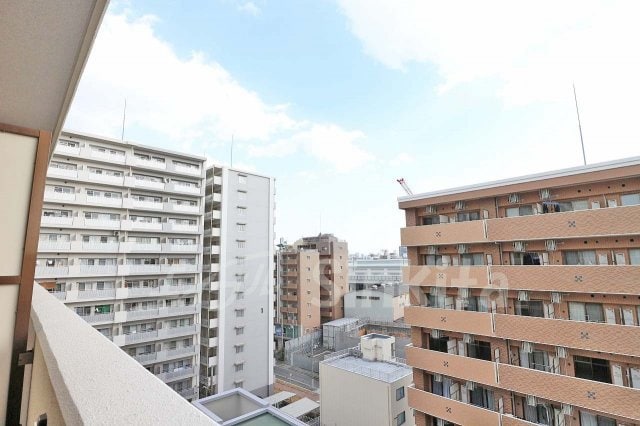 展望 Luxe新大阪Ⅰ