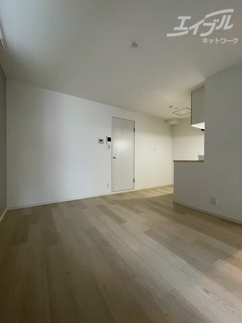 綺麗なお部屋です。 アリビラ鶴橋