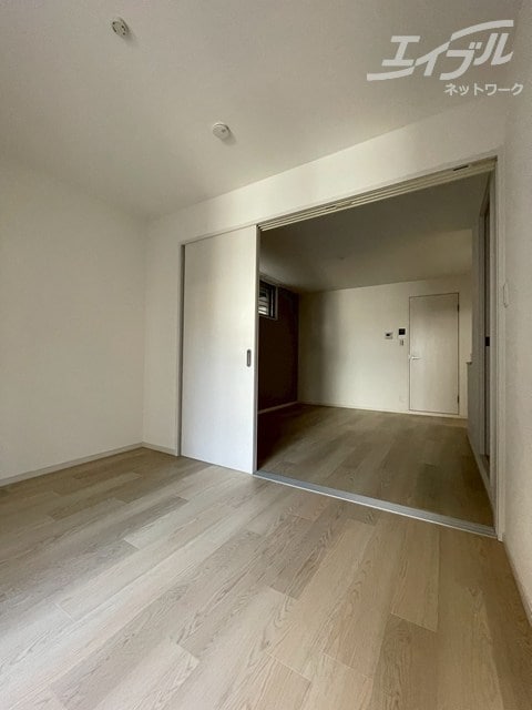 ゆったりとしたお部屋です。 アリビラ鶴橋