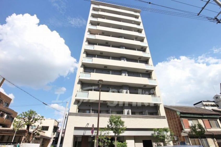  スプランディッド三国Ⅰ