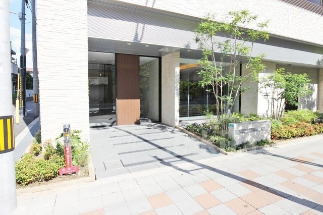  スプランディッド三国Ⅰ