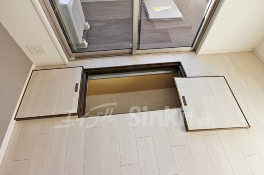 その他 スプランディッド三国Ⅰ