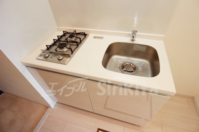 その他 スプランディッド三国Ⅰ