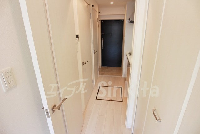 その他 スプランディッド三国Ⅰ