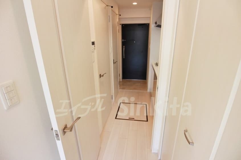 その他 スプランディッド三国Ⅰ