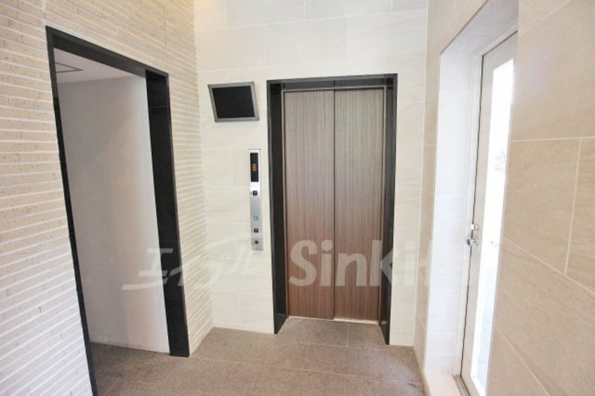 その他 スプランディッド三国Ⅰ