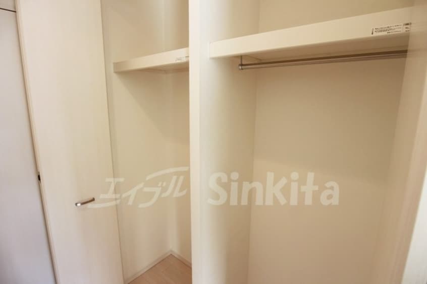  スプランディッド三国Ⅰ