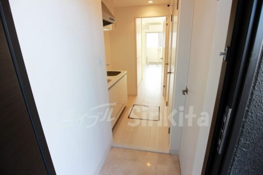  スプランディッド三国Ⅰ