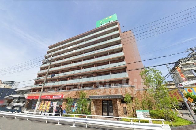  グランカーサ新大阪SOUTH