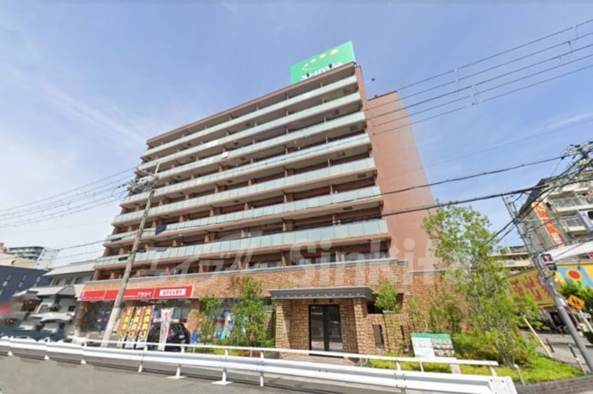  グランカーサ新大阪SOUTH