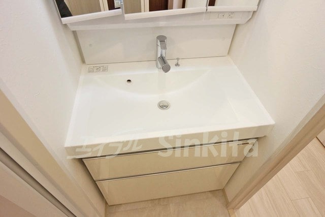 その他 グランカーサ新大阪SOUTH