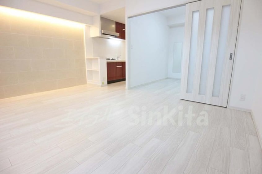 その他 グランカーサ新大阪SOUTH