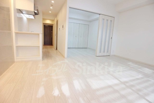 その他 グランカーサ新大阪SOUTH